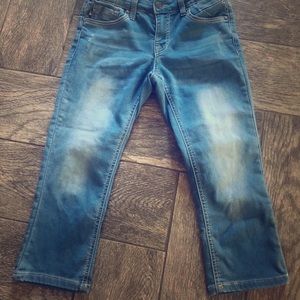 🔥Vigoss Jagger Capri